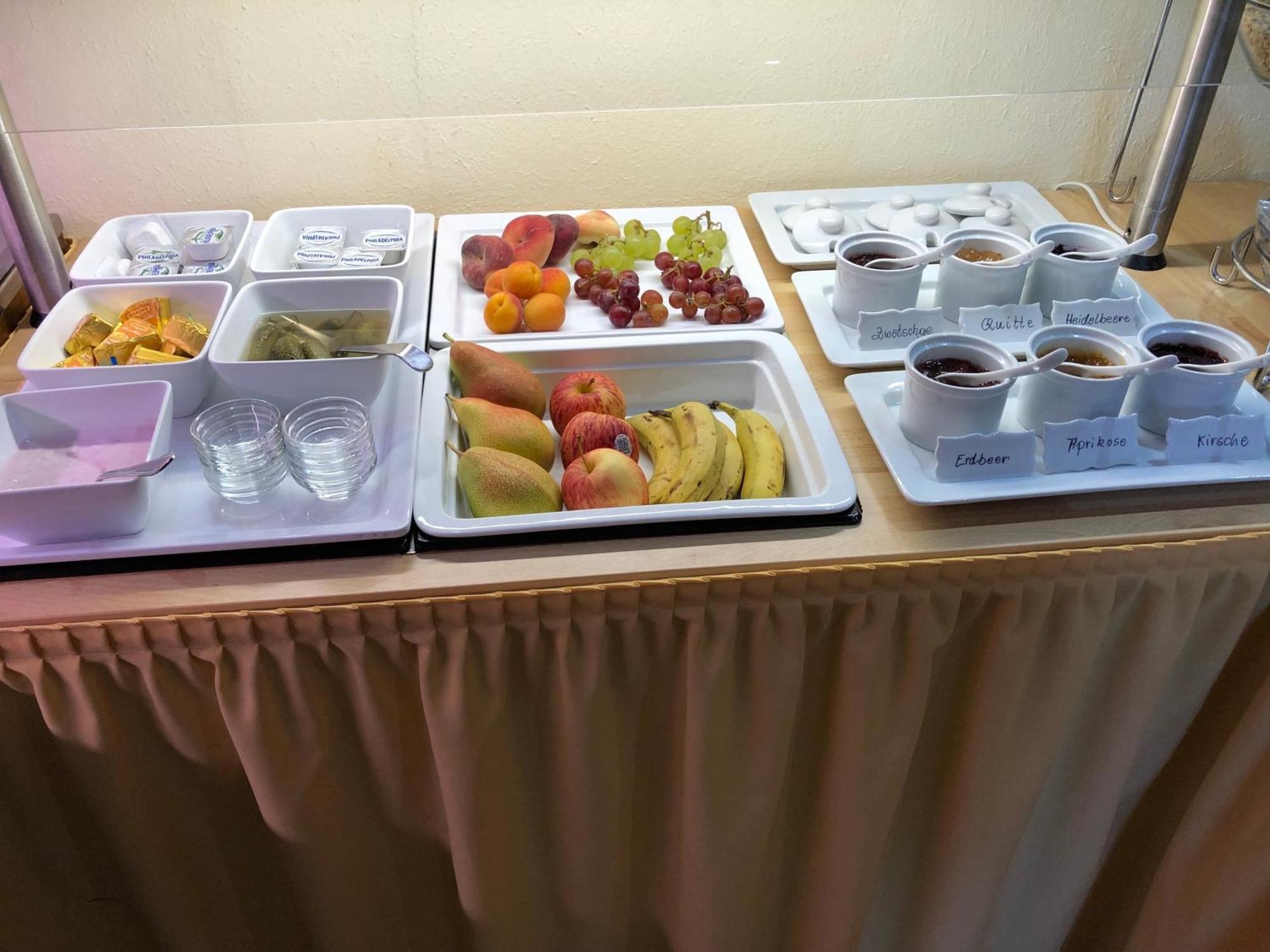 Hotel Alpenrose Gut Schlafen & Fruehstuecken シャイデック エクステリア 写真