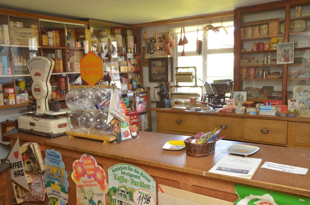 Hotel Alpenrose Gut Schlafen & Fruehstuecken シャイデック エクステリア 写真